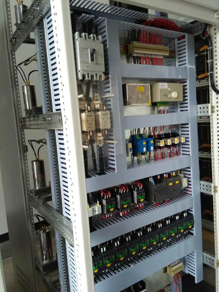 ����늳��F���Դ�������T��PLC�Ԅ�(d��ng)���Ƈ���