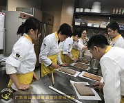 蛋撻、蛋卷實(shí)操課程 