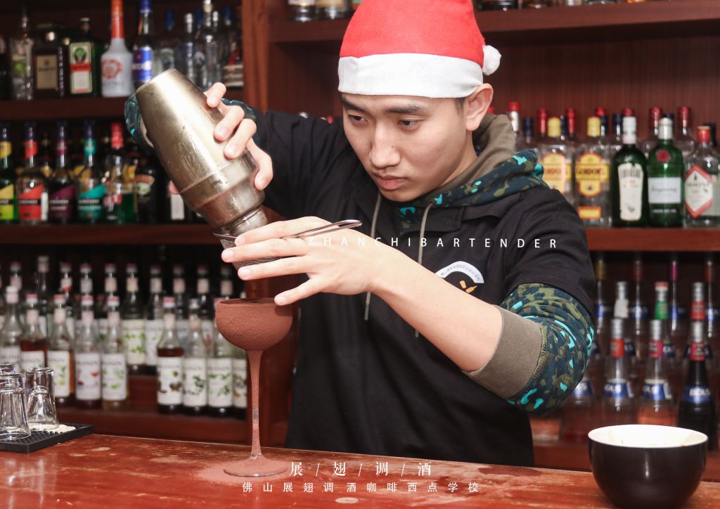 新手調酒師應該注意些什么？