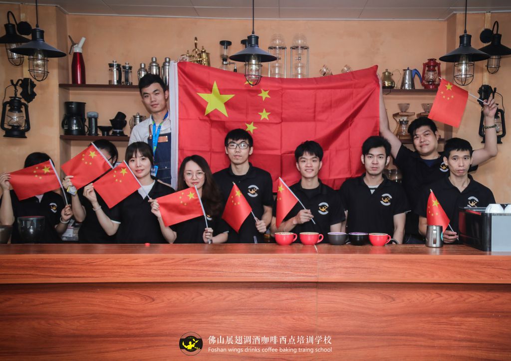 佛山展翅學(xué)院已進(jìn)行全面消毒，請到校參觀